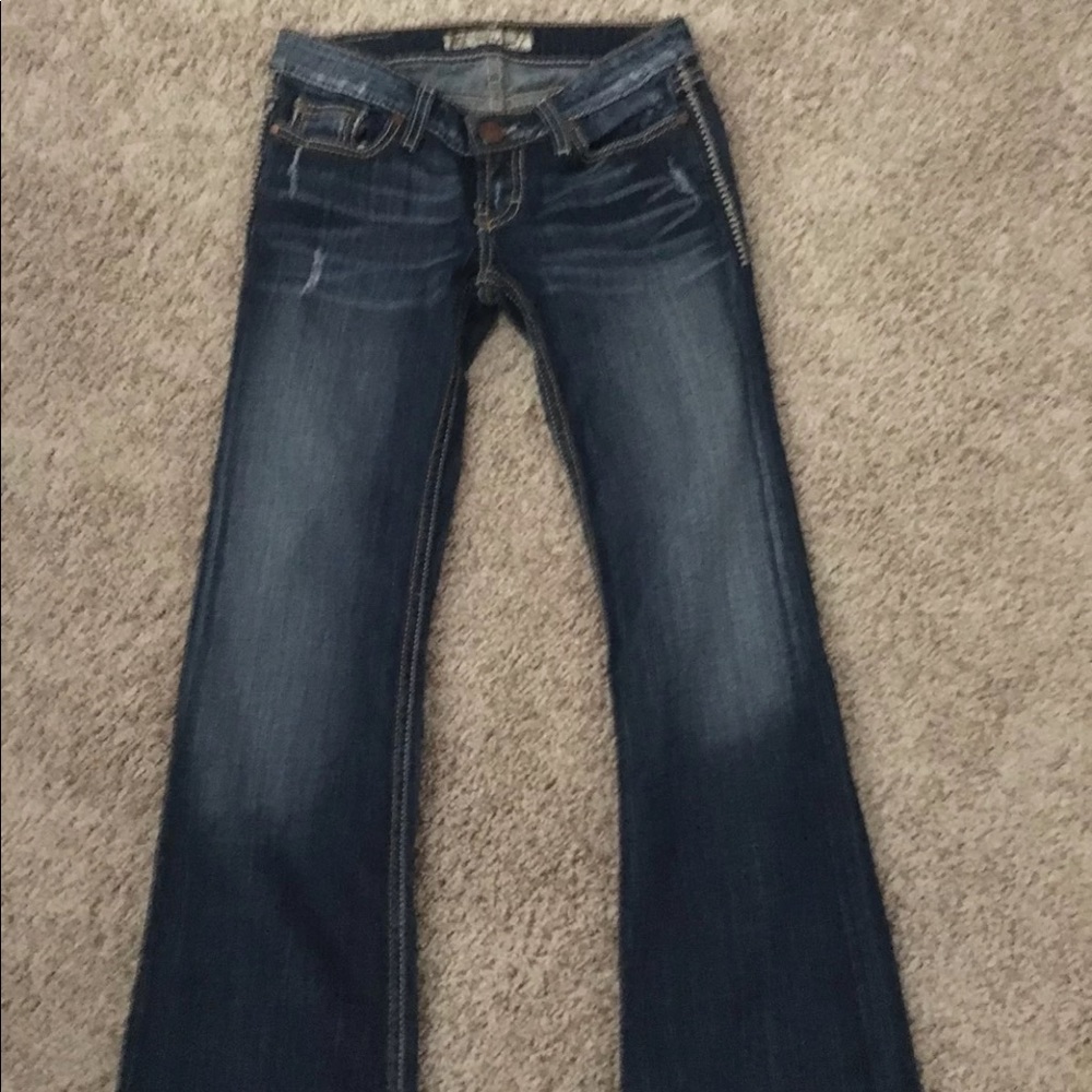 BKE Stella Jeans